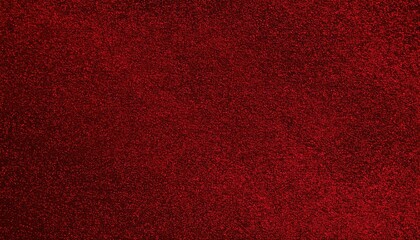 Deep crimson textured surface