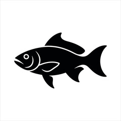 fish vector illustration