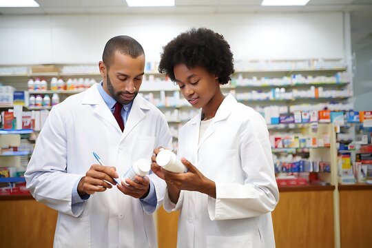 Pharmacy Team Collaboration - Powered by Adobe