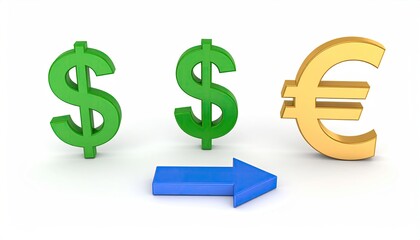 Currency exchange