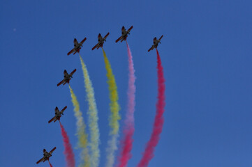 Patrulla Aguila