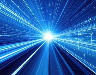 Digital speed tunnel (3)