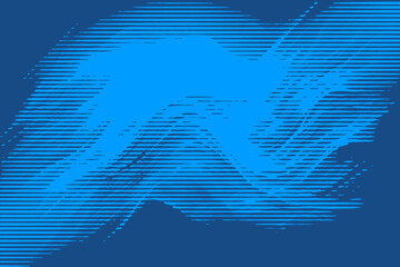 "A dreamy blue abstract background with ethereal cloud-like textures, glowing light accents, and soft watercolor blends for calming digital art."

