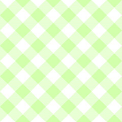 seamless pattern with green checkered background, fabric pattern, gift wrapping paper, notebook cover, phone case 