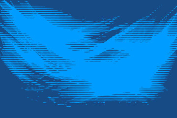 "A dreamy blue abstract background with ethereal cloud-like textures, glowing light accents, and soft watercolor blends for calming digital art."

