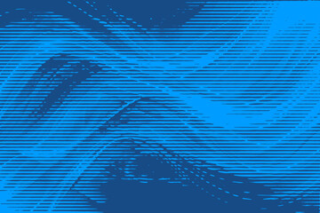 "A dreamy blue abstract background with ethereal cloud-like textures, glowing light accents, and soft watercolor blends for calming digital art."

