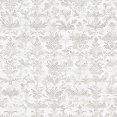 Timeless Elegance: An intricate pattern of classic ornamental design for backgrounds, embodying the refined taste, delicate detail, and artistic symmetry. 
