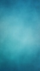 Subtle gradient texture background teal to turquoise digital wallpaper calm and refreshing environment modern minimalist design
