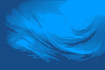 "A dreamy blue abstract background with ethereal cloud-like textures, glowing light accents, and soft watercolor blends for calming digital art."

