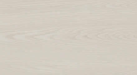 Obraz premium Seamless white light wood texture for modern interior design, natural wooden surface with soft fine grain details, white light ash wood, pale beige and cream tones, smooth matte or semi-gloss finish.