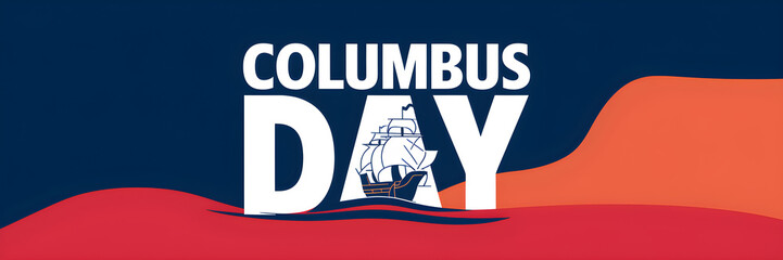 Happy Columbus Day 2025