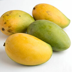 fresh mango for summer season