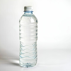 Naklejka premium water bottle