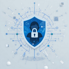 Protecting Personal Data on Devices in Digital Environments
