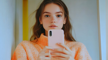 smartphone