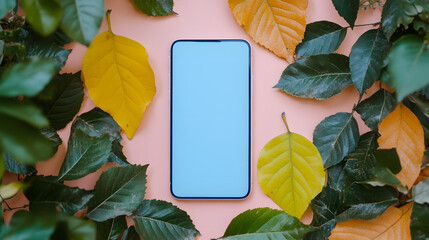 smartphone
