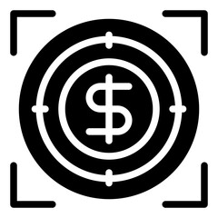 dollar icon