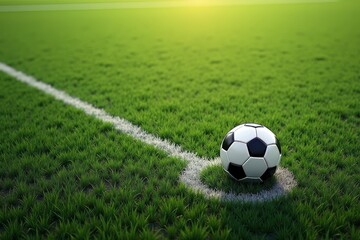 Fototapeta premium American Soccer, Football, Ball, Sport, Game images