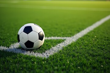 Fototapeta premium American Soccer, Football, Ball, Sport, Game images