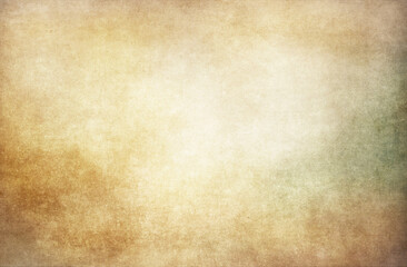 Abstract grunge old paper texture for background design.