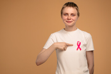 Support and Awareness for Breast Cancer Prevention Month