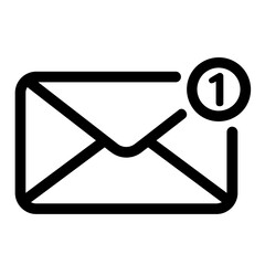 e mail icon