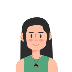 Postacie – mężczyźni i kobiety (różne włosy)