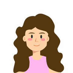 Postacie – mężczyźni i kobiety (różne włosy) © Laura