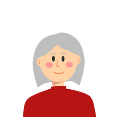 Postacie – mężczyźni i kobiety (różne włosy)