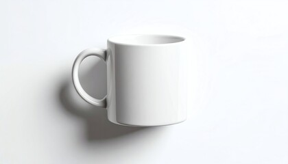 Fototapeta premium Subject, white isolate background