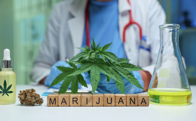Exploring the various medical applications of marijuana through indepth scientific research and treatment options