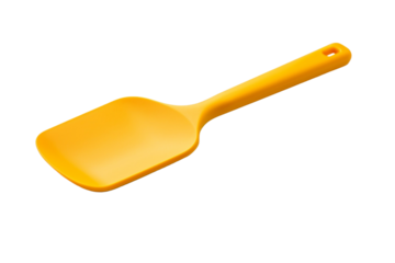Cooking tool showing visible breakage