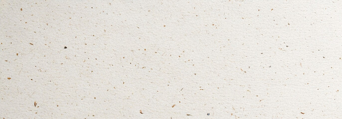 Beige paper texture background features organic speckles. Great for crafts, design, invitations, web backgrounds, scrapbooking, and marketing.