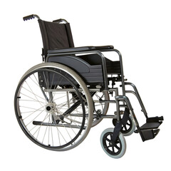 Fototapeta premium Manual Wheelchair: Features, Benefits & Types