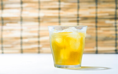 緑茶