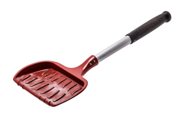 Winter tool no longer usable