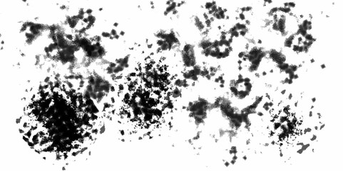 Abstract grunge black and white distressed, scratch texture background. concrete wall texture with transparent background. Dust Overlay Distress Grain , Create grungy, dirty, dusty texture effect.