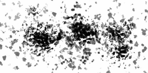 Abstract grunge black and white distressed, scratch texture background. concrete wall texture with transparent background. Dust Overlay Distress Grain , Create grungy, dirty, dusty texture effect.