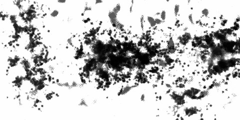 Abstract grunge black and white distressed, scratch texture background. concrete wall texture with transparent background. Dust Overlay Distress Grain , Create grungy, dirty, dusty texture effect.