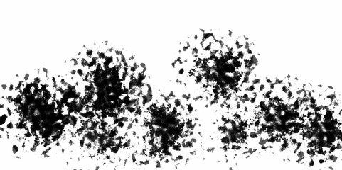 Abstract grunge black and white distressed, scratch texture background. concrete wall texture with transparent background. Dust Overlay Distress Grain , Create grungy, dirty, dusty texture effect.