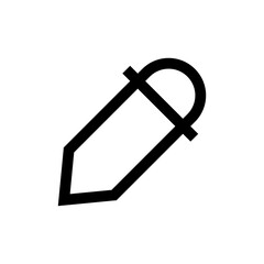 Pen Icon