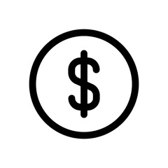 Coin Icon