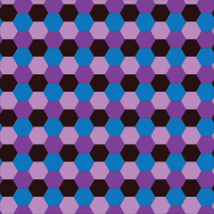 Printart vector seamless design pettern