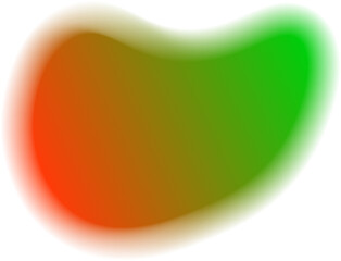Abstract Green Blue Gradient Serene Ocean Vibes, Fluid Aqua Mesh, Dreamy Blended Hues. Soft Light Blob, Aura Gradation, Vibrant Multicolor Waves for Modern Digital Art & Calming Decor.