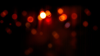 abstract lights background