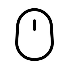 Mouse Icon