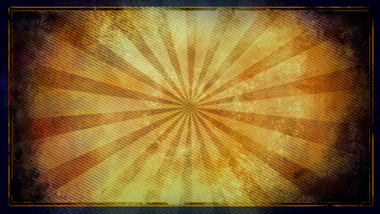grunge retro background