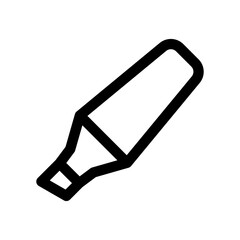 Highlighter Icon