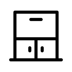 Cabinet4 Icon