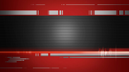 abstract metallic background